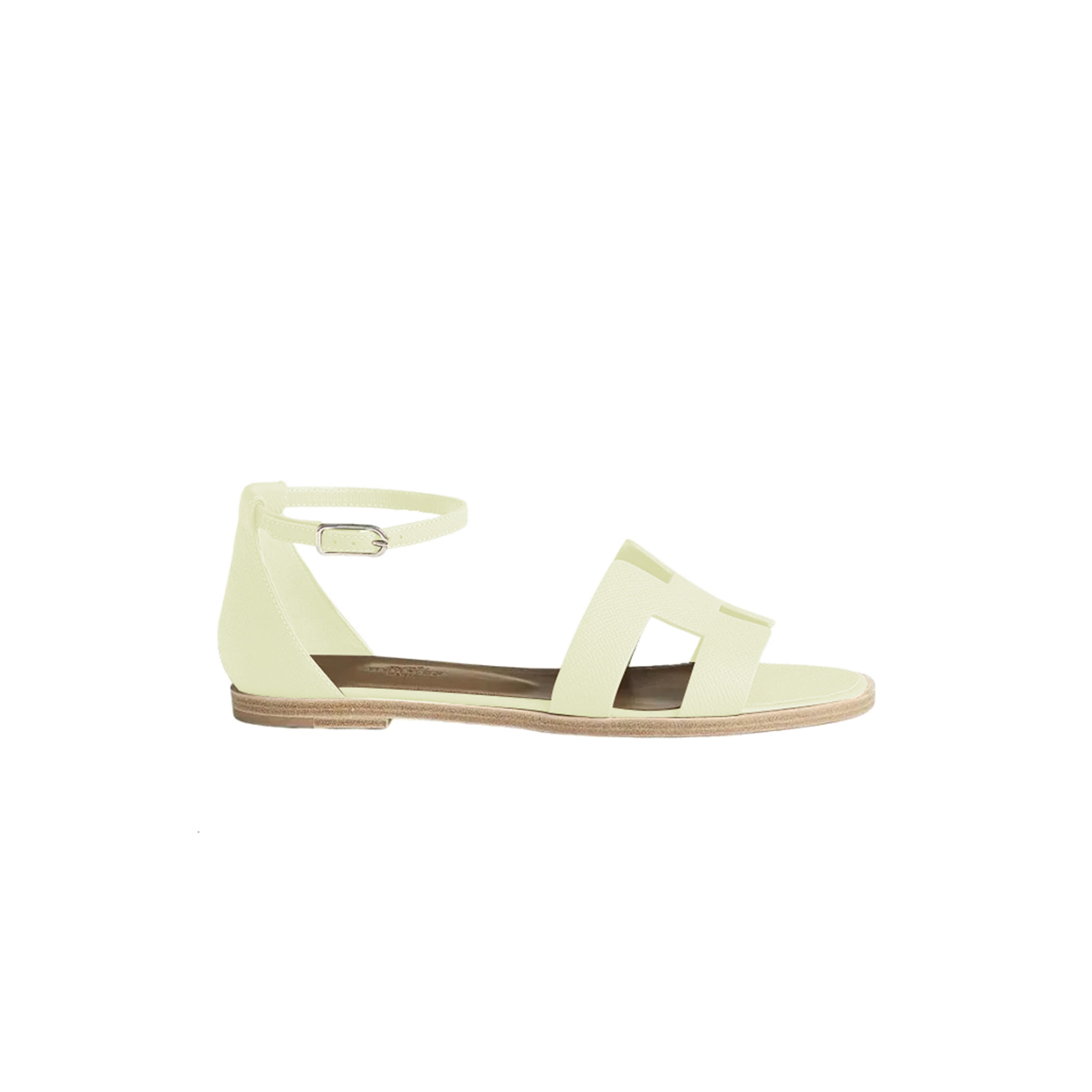 H**mes santorini sandal h182138zx2